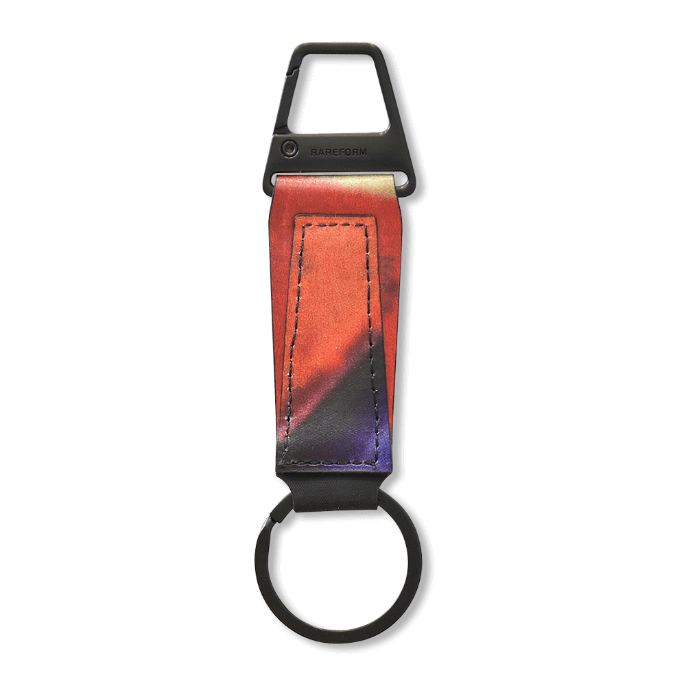 Roam Keychain