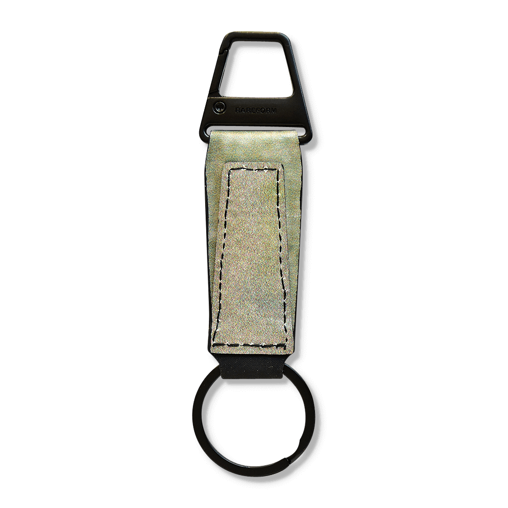 Roam Keychain