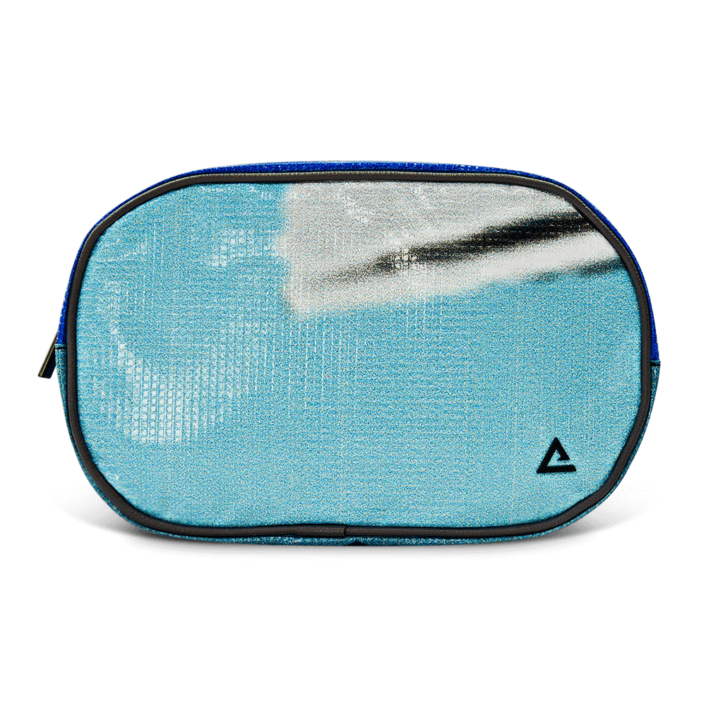 Riley Cosmetic Bag
