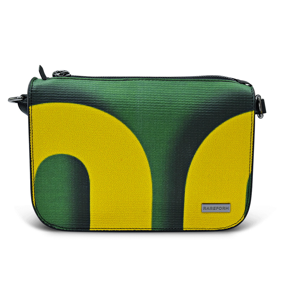 Rae Crossbody