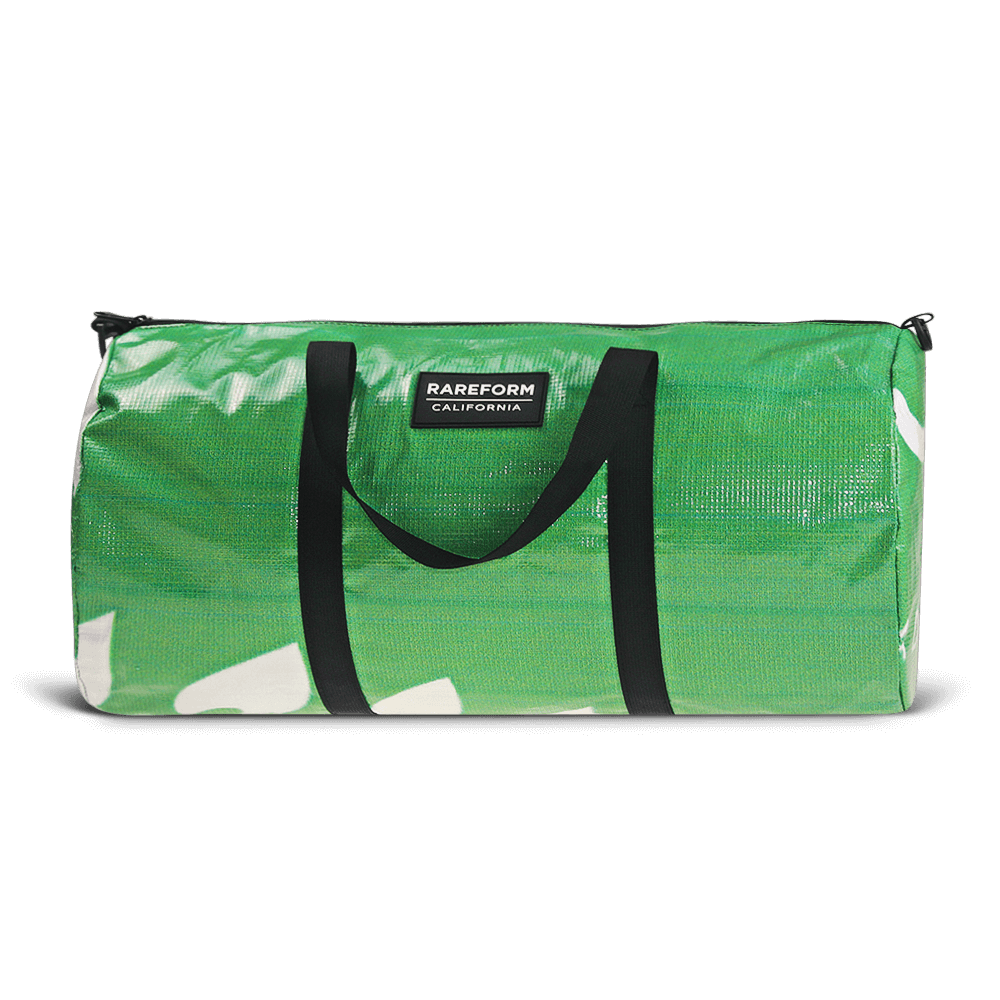 Light Duffle