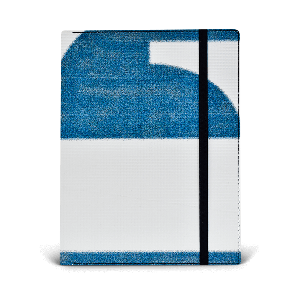 Oliver Notebook