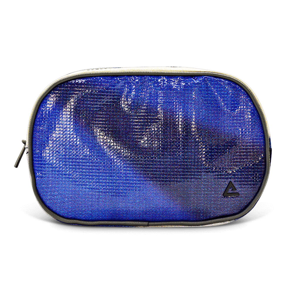 Riley Cosmetic Bag