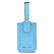 Salvador Luggage Tag