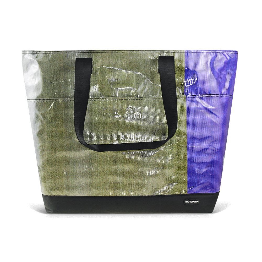 Hudson Tote