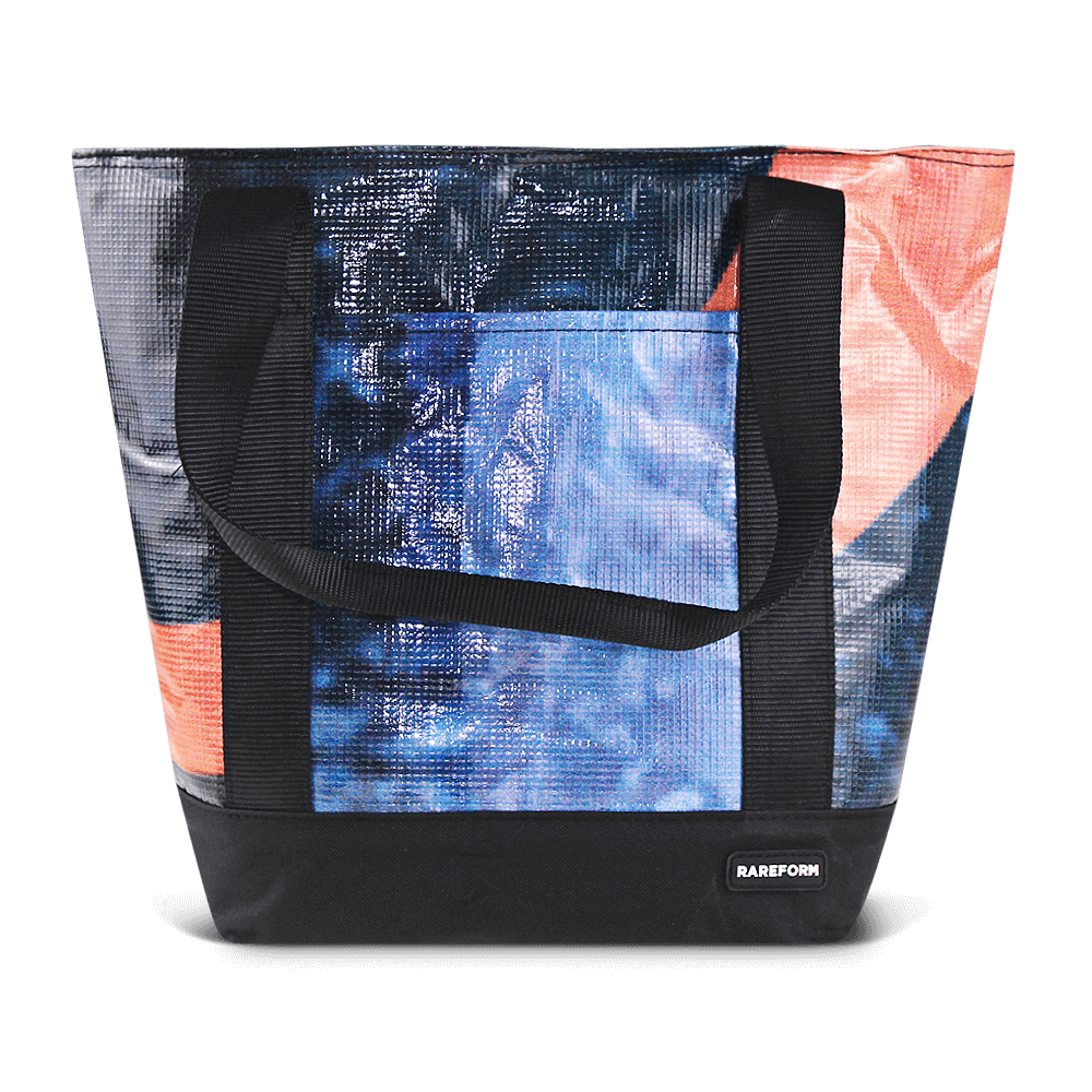 Beck Cooler Tote