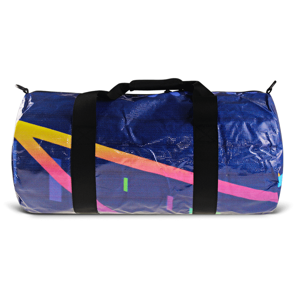 Weekender Duffle