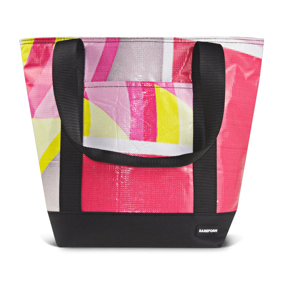 Beck Cooler Tote