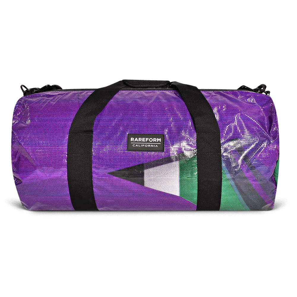 Weekender Duffle