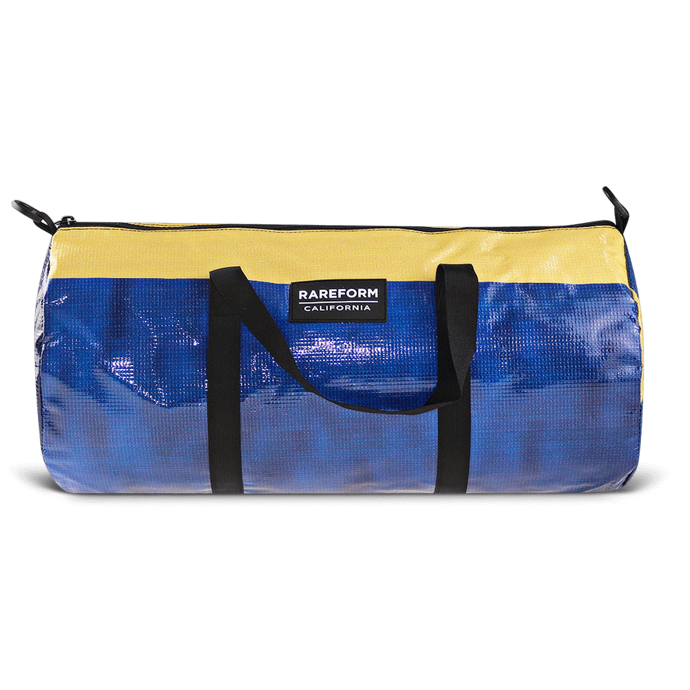 Light Duffle