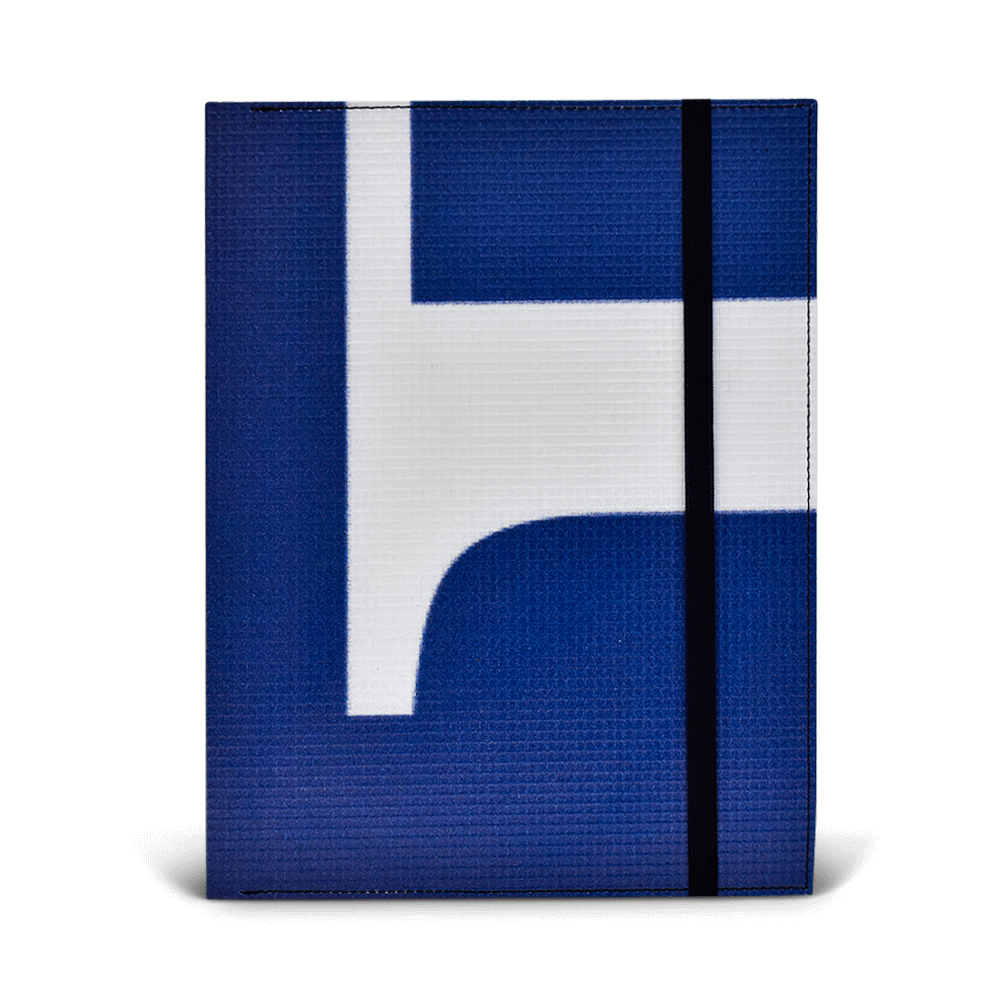 Oliver Notebook