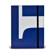 Oliver Notebook