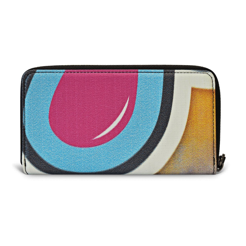 Madison Wristlet