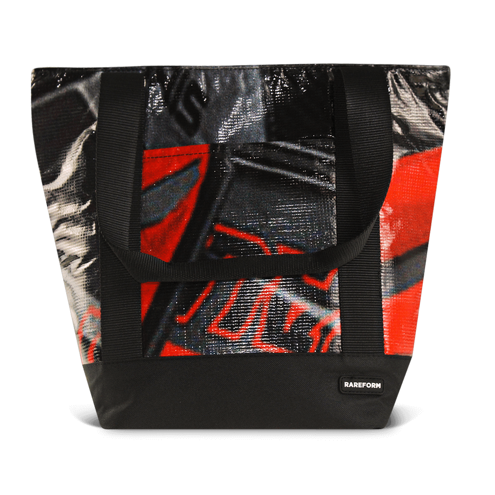 Beck Cooler Tote