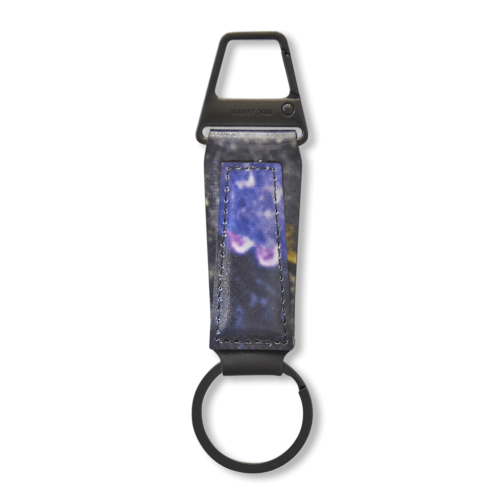 Roam Keychain