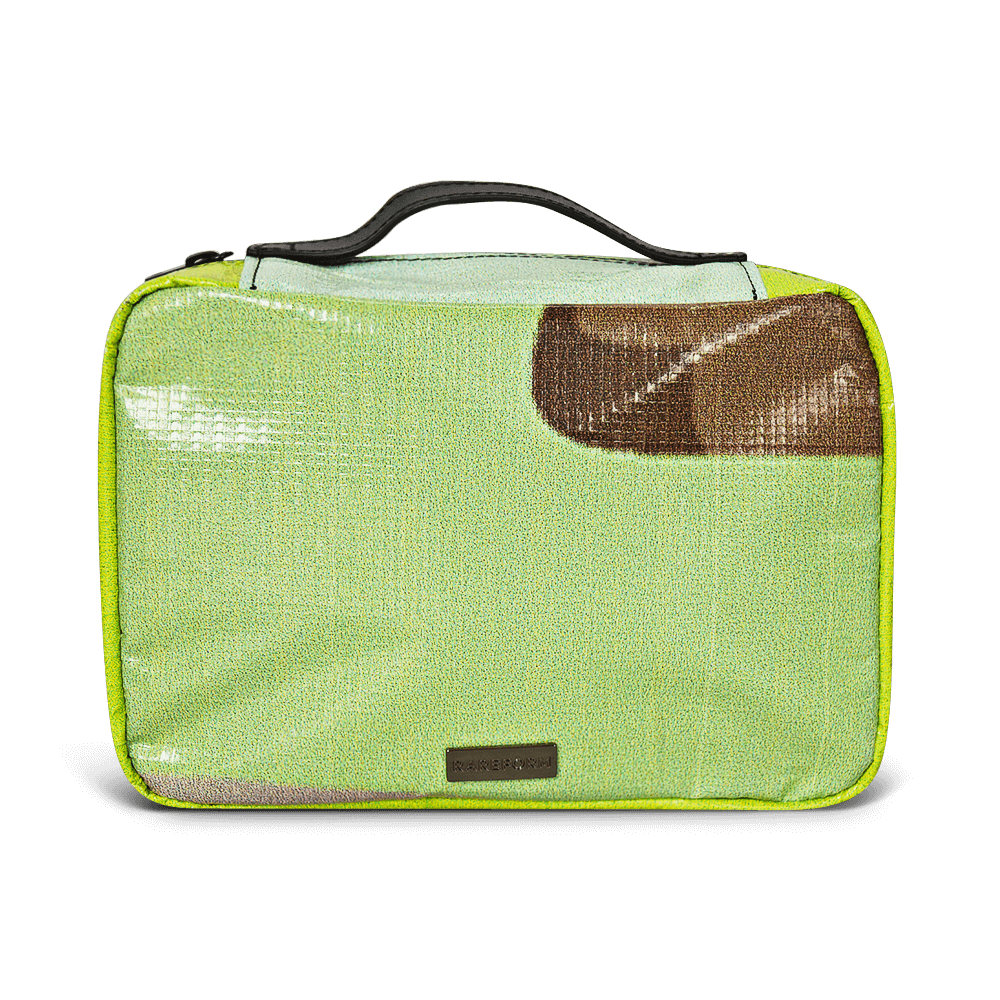 Vienna Toiletry Bag