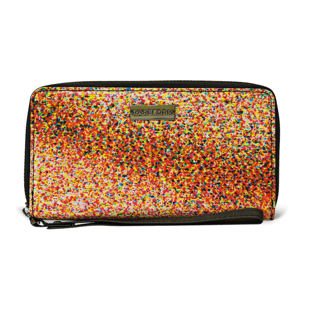 Madison Wristlet