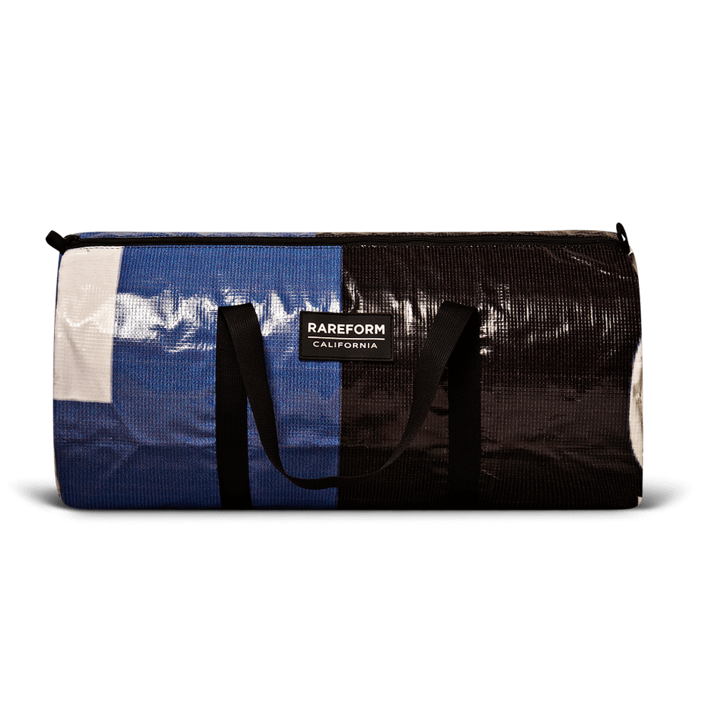 Light Duffle