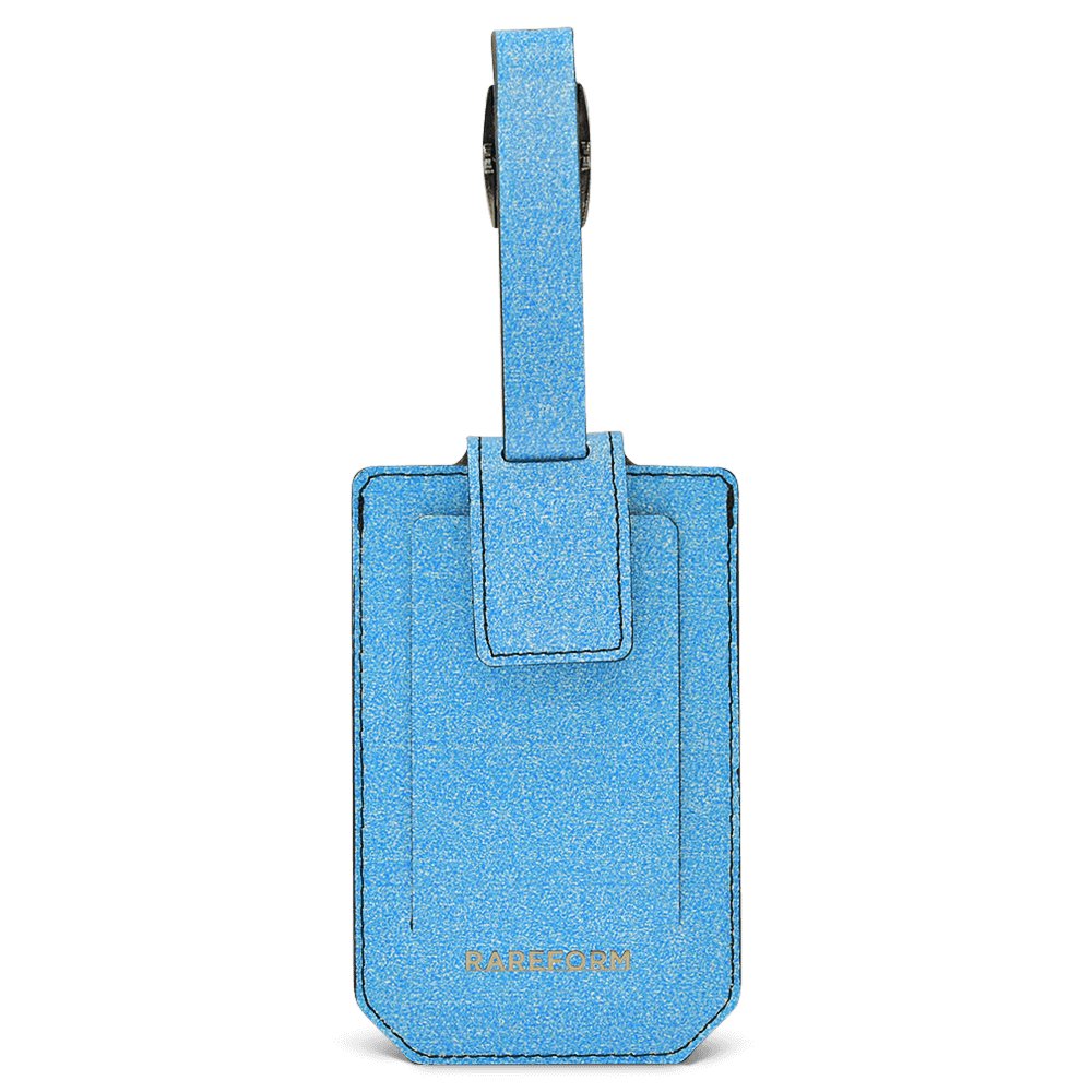 Salvador Luggage Tag