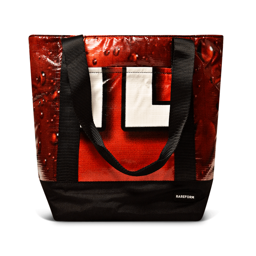 Beck Cooler Tote