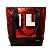 Beck Cooler Tote