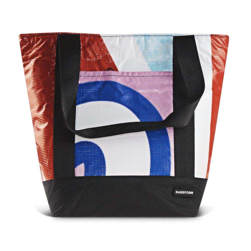 Beck Cooler Tote