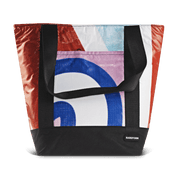 Beck Cooler Tote