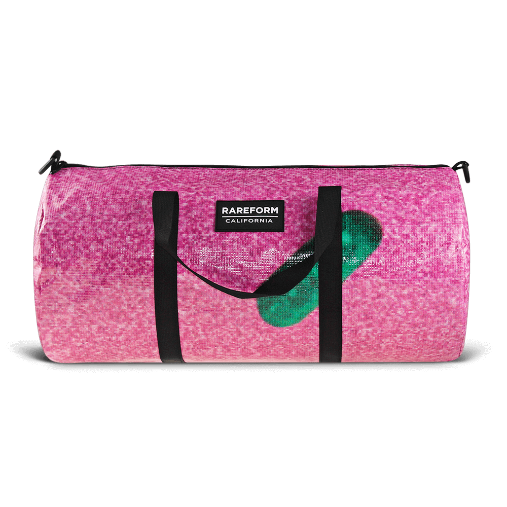 Light Duffle