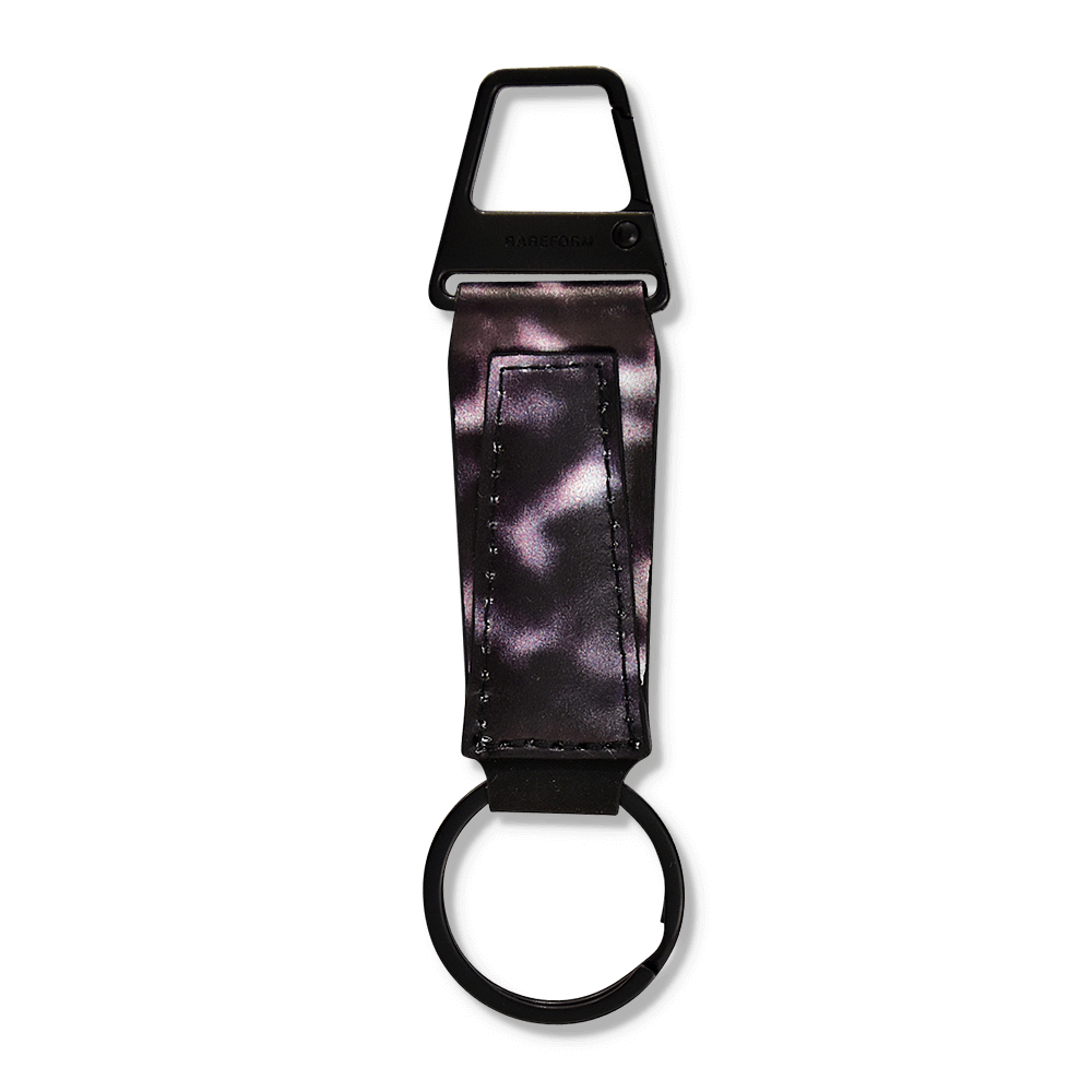 Roam Keychain