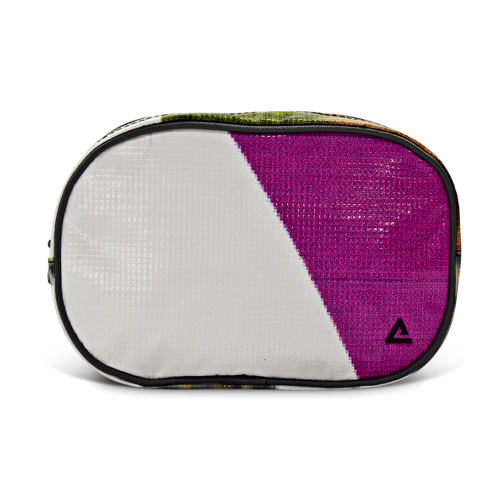 Riley Cosmetic Bag