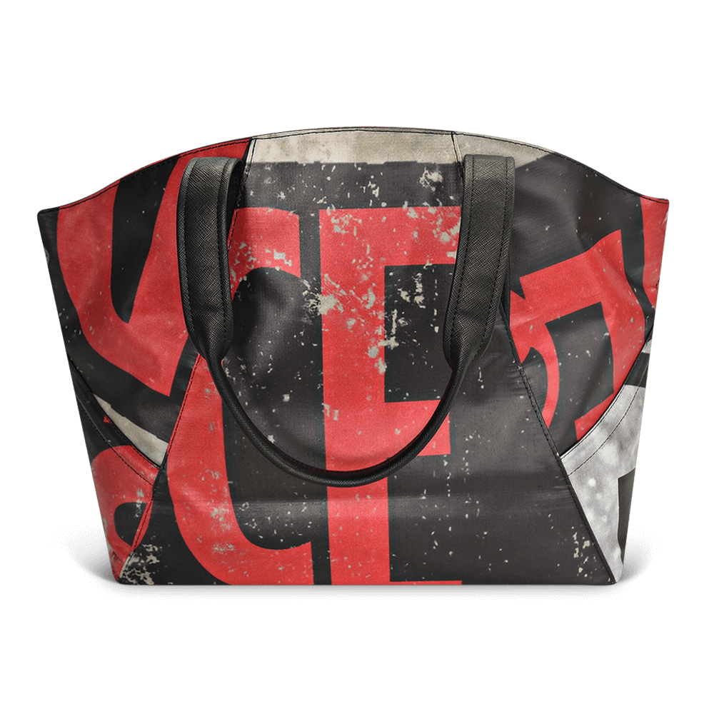Asana All Day Tote