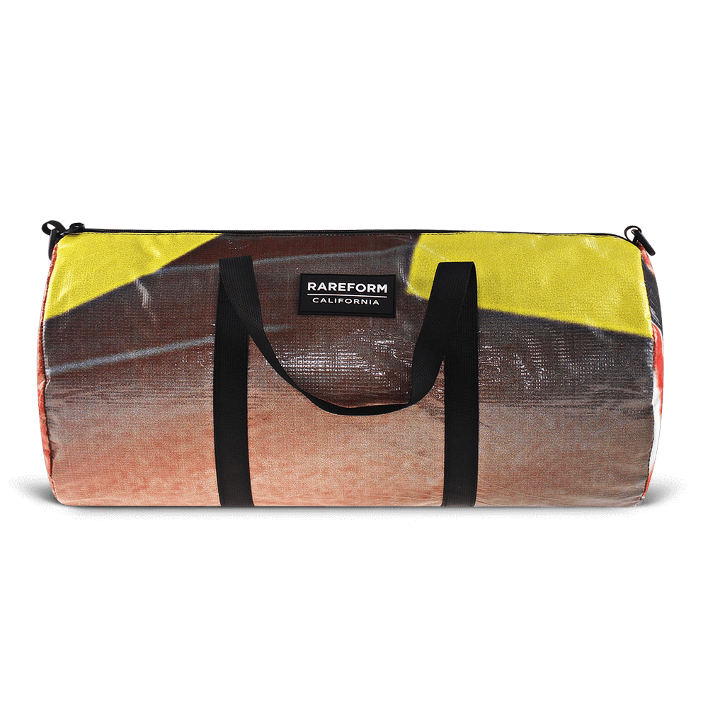 Light Duffle