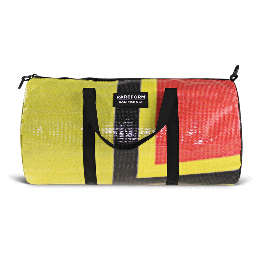 Light Duffle