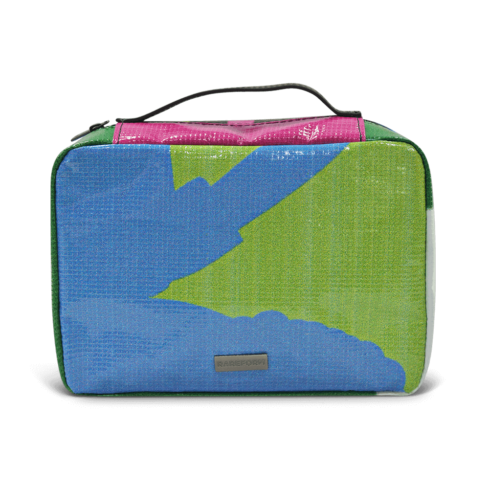 Vienna Toiletry Bag