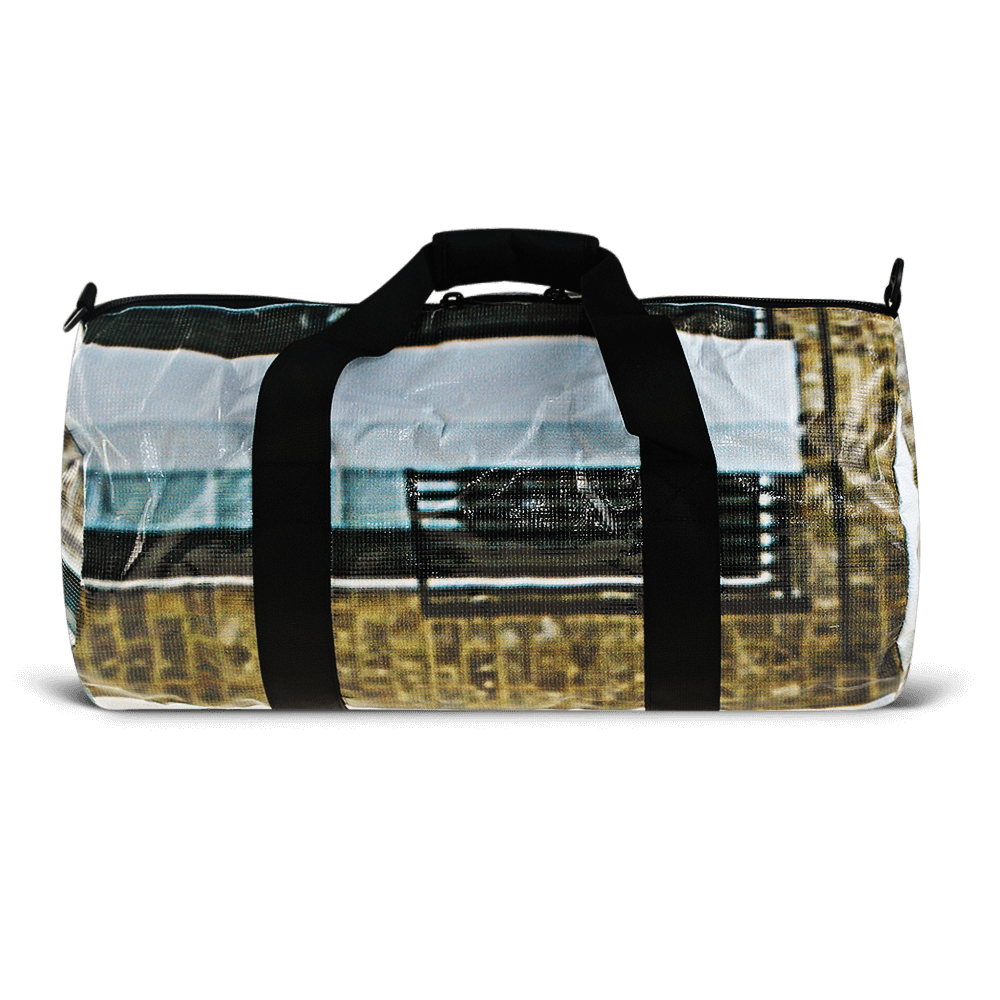 Weekender Duffle