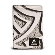 Huxley Passport Holder