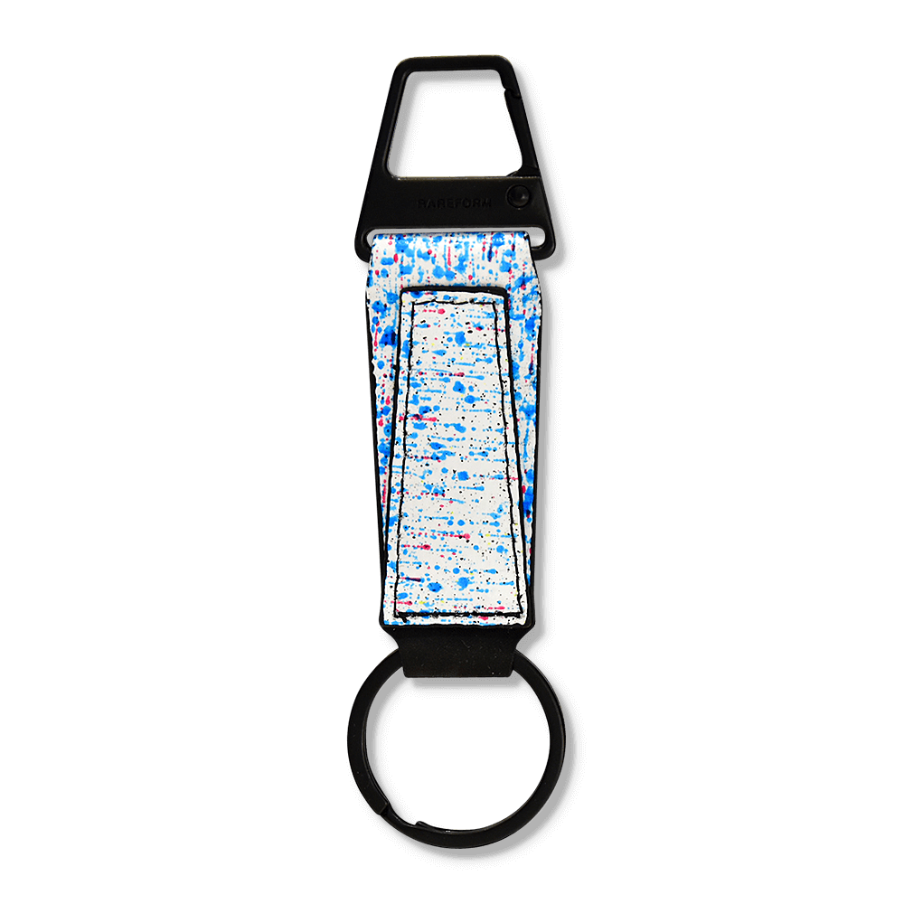 Roam Keychain