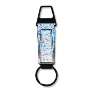 Roam Keychain