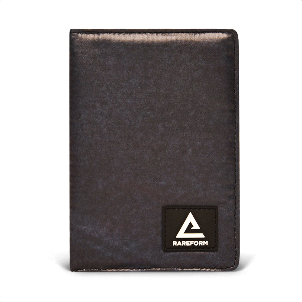 Huxley Passport Holder