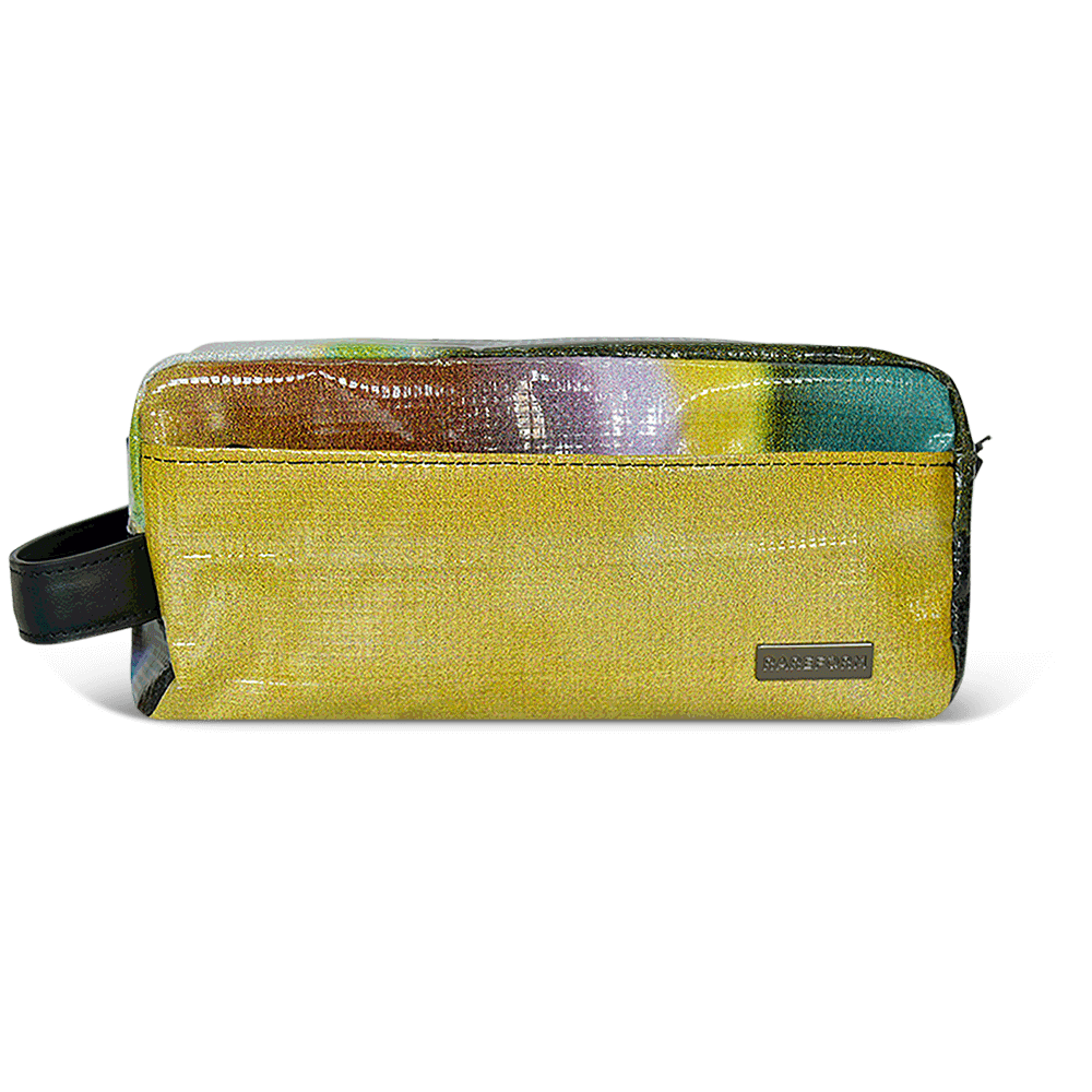 Munich Toiletry Bag