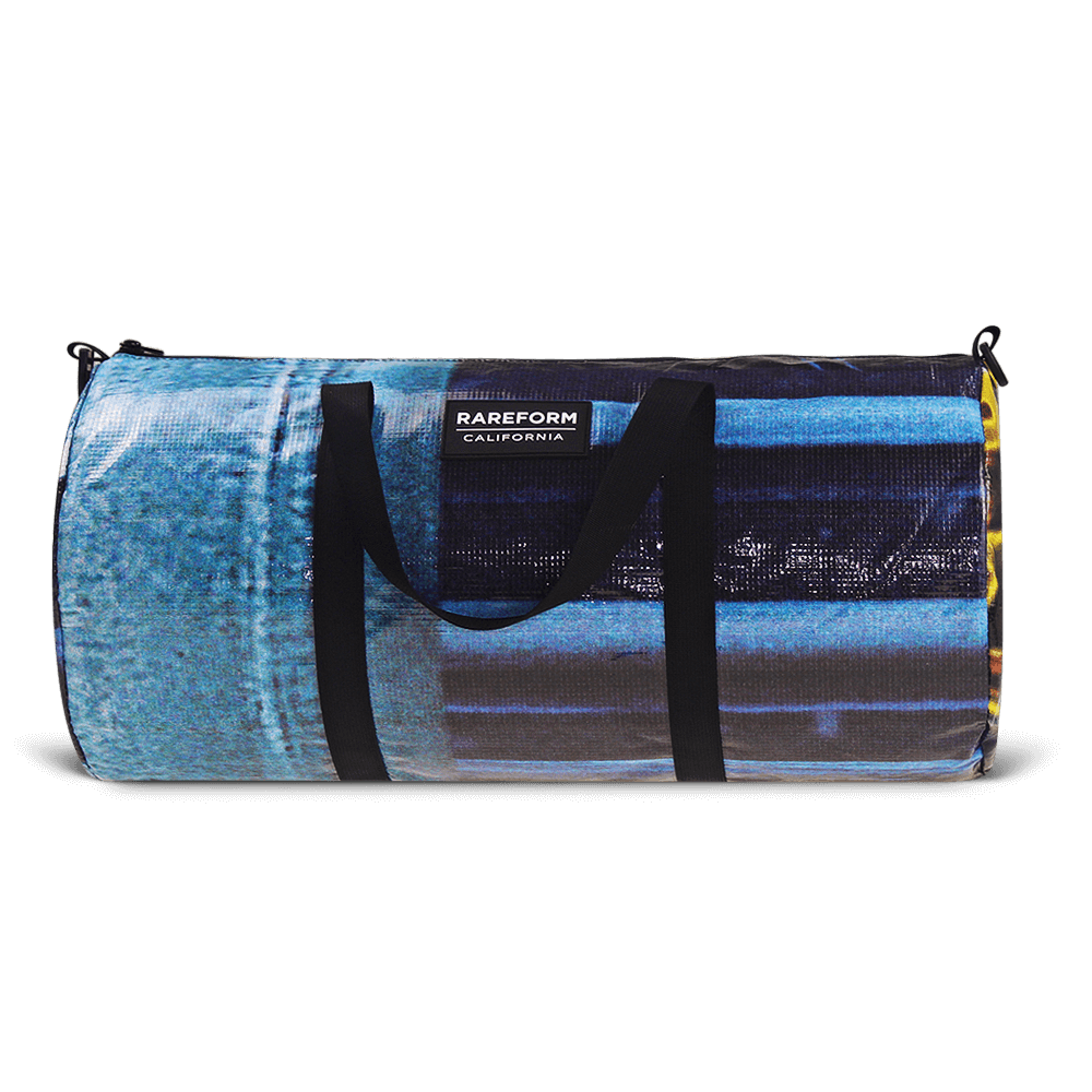 Light Duffle