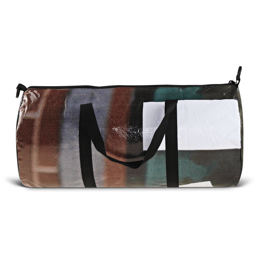 Light Duffle