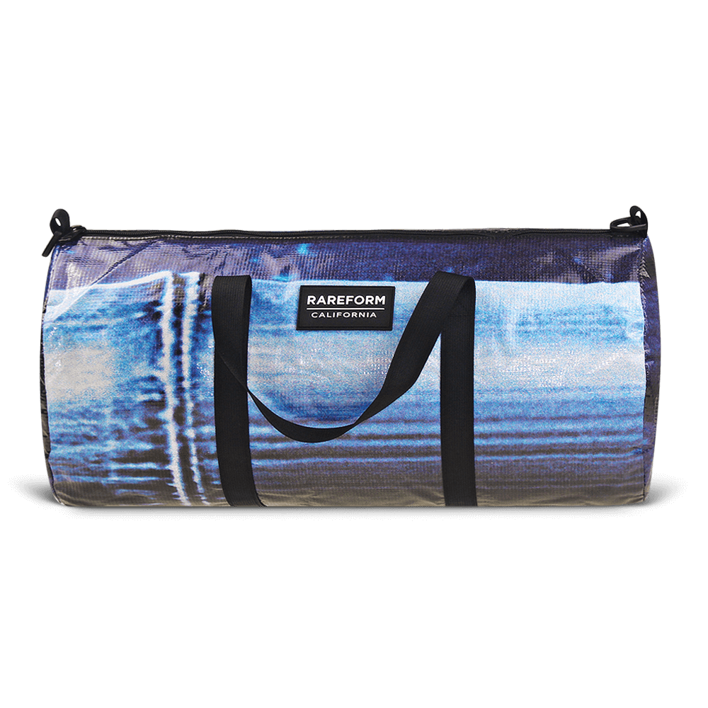Light Duffle