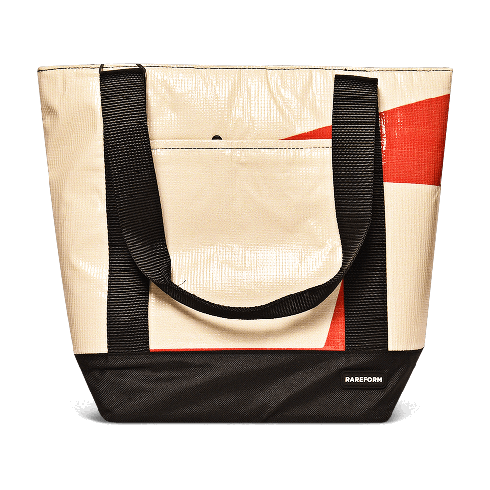 Beck Cooler Tote