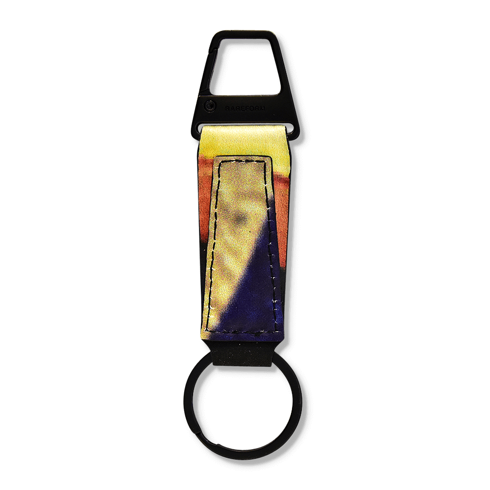 Roam Keychain