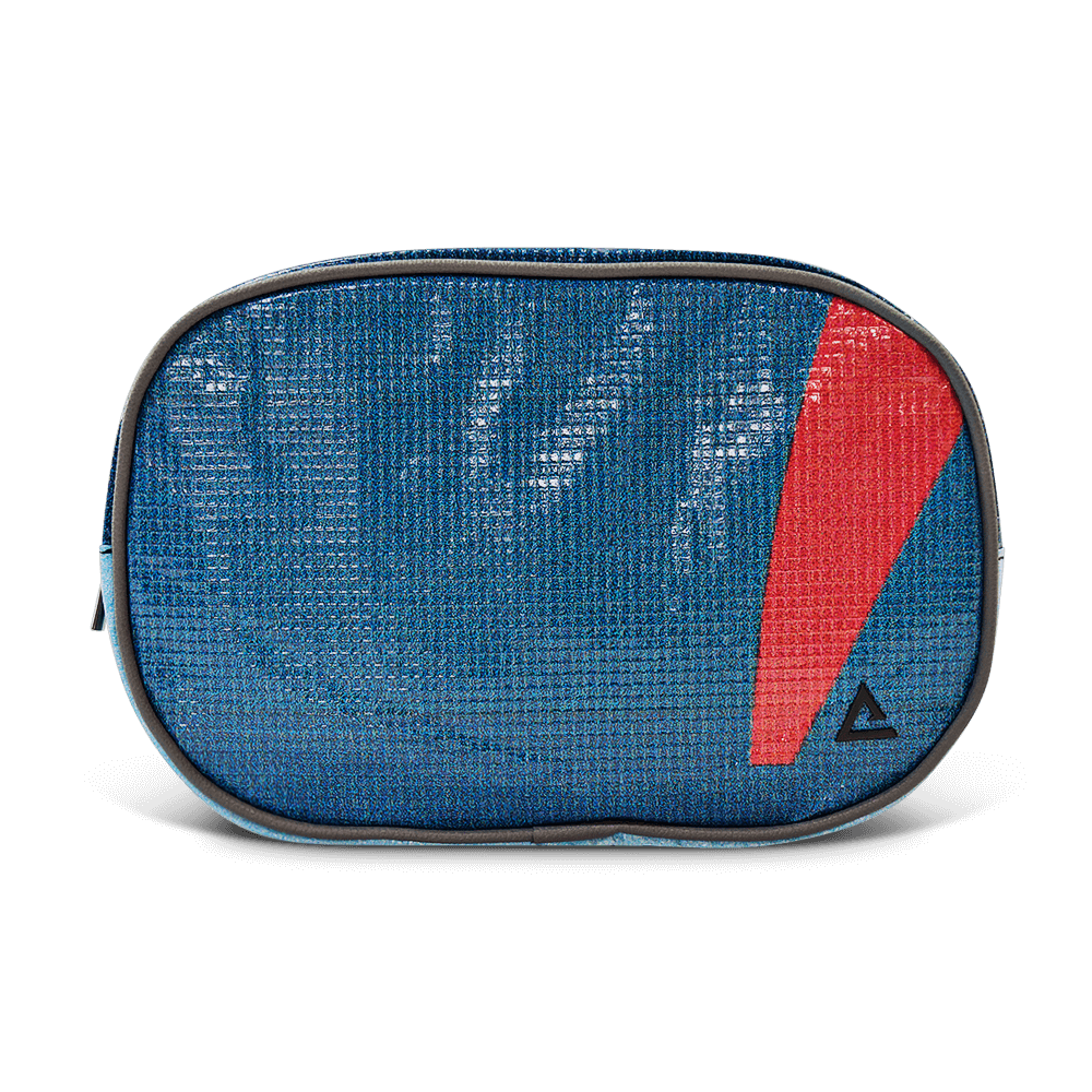 Riley Cosmetic Bag