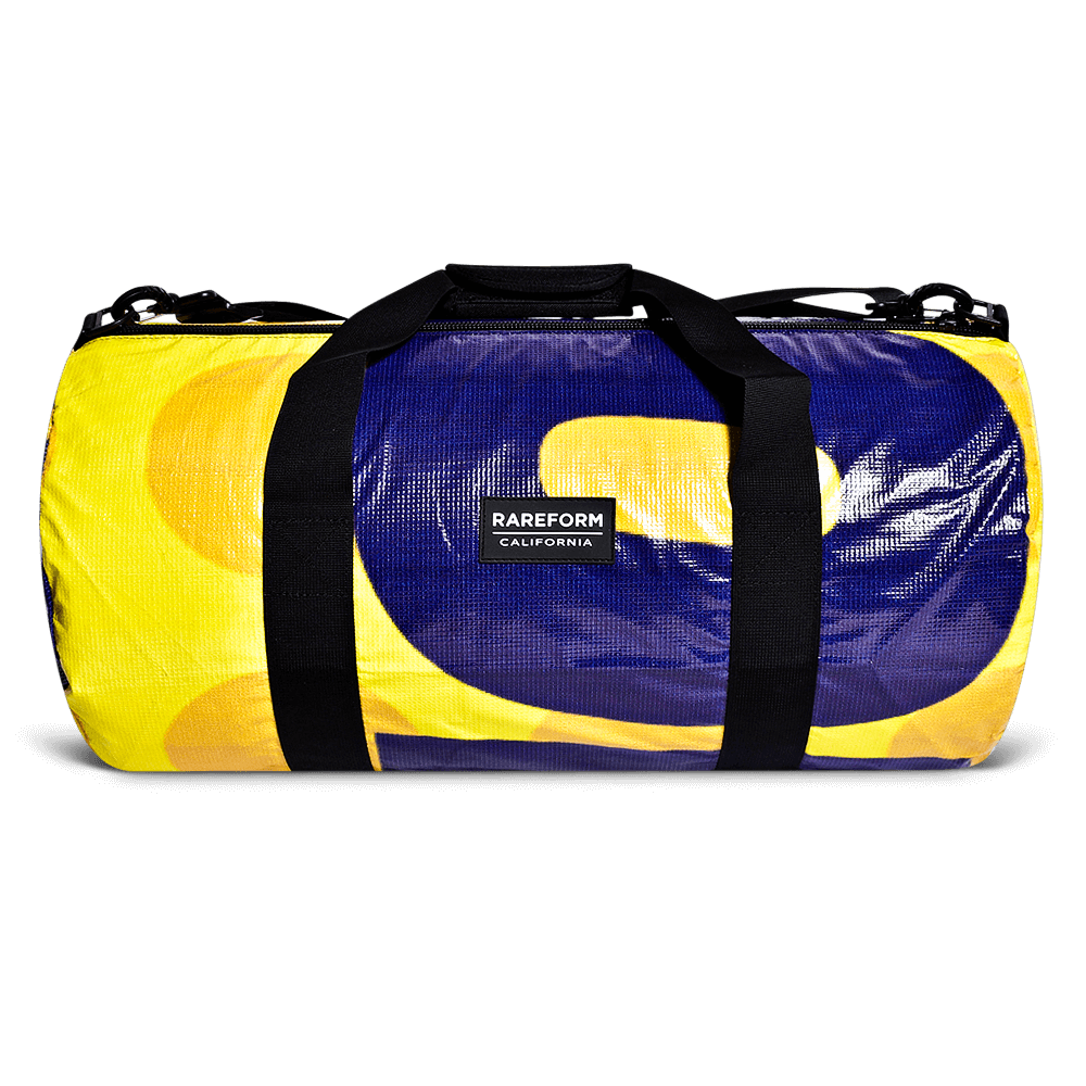 Weekender Duffle