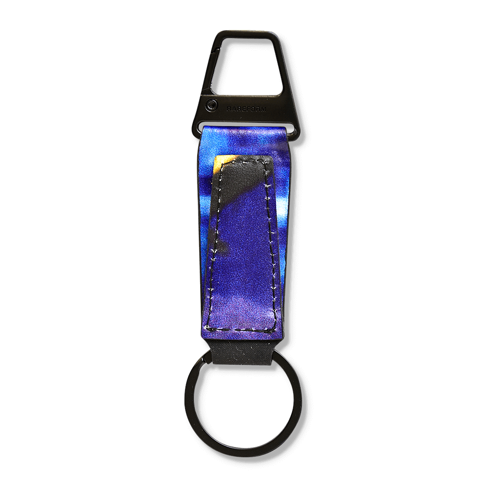 Roam Keychain