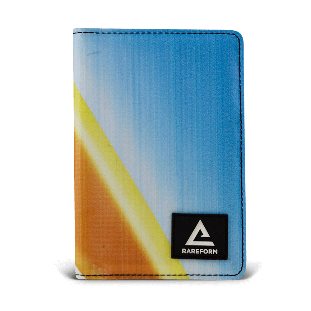 Huxley Passport Holder