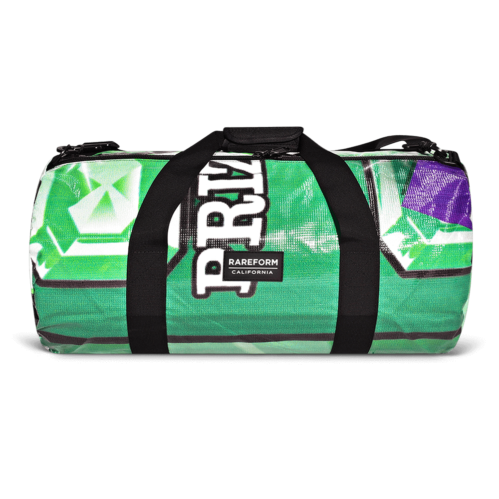 Weekender Duffle